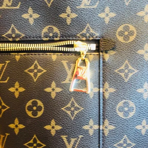 Louis Vuitton | Bags | Louis Vuitton Authentic Bag That Has  display picture 1